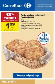 Carrefour gazetka tydzień 22 Strona 3