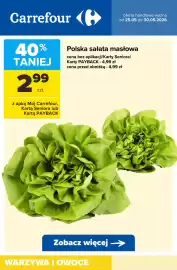 Carrefour gazetka tydzień 22 Strona 5
