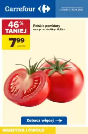 Carrefour gazetka tydzień 22 Strona 6