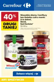 Carrefour gazetka tydzień 22 Strona 7