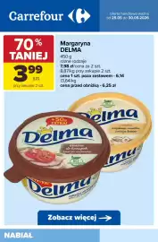 Carrefour gazetka tydzień 22 Strona 8
