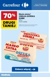 Carrefour gazetka tydzień 22 Strona 9