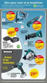 BricoPlanit folder Pagina 17