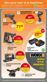 BricoPlanit folder Pagina 18