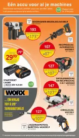 BricoPlanit folder Pagina 19