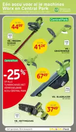BricoPlanit folder Pagina 25