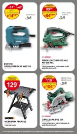 BricoPlanit folder Pagina 9