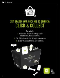 MegaZoo Flugblatt woche 22 Seite 16
