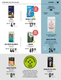 MegaZoo Flugblatt woche 22 Seite 3