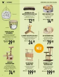 MegaZoo Flugblatt woche 22 Seite 6