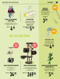 MegaZoo Flugblatt woche 22 Seite 7