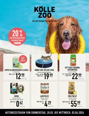 MegaZoo (gültig bis 3-06)