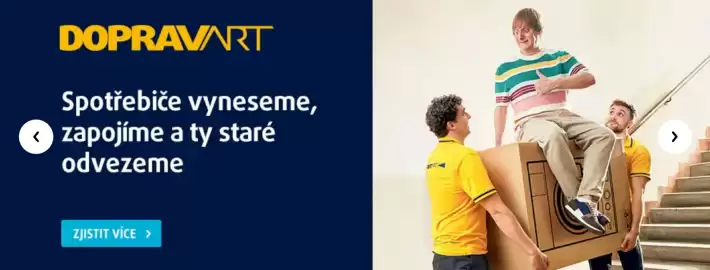 Datart leták týden 22 Strana 2