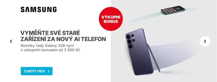 Datart leták týden 22 Strana 4