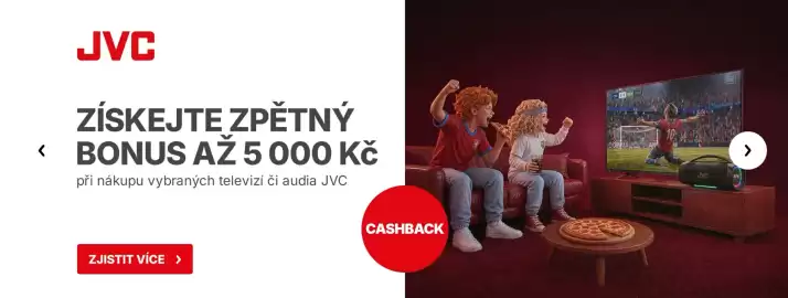 Datart leták týden 22 Strana 5
