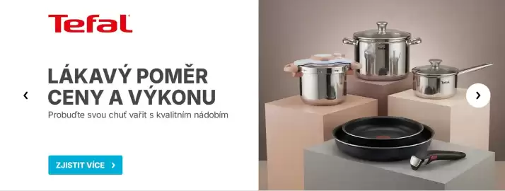 Datart leták týden 22 Strana 7