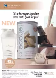 Nutrimetics catalogue Page 11