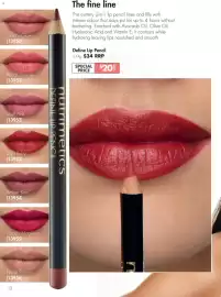 Nutrimetics catalogue Page 12