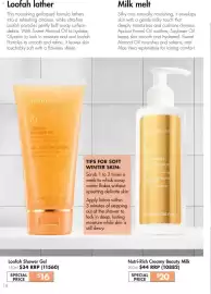 Nutrimetics catalogue Page 14