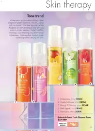 Nutrimetics catalogue Page 15