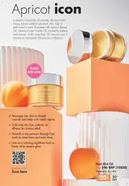 Nutrimetics catalogue Page 17
