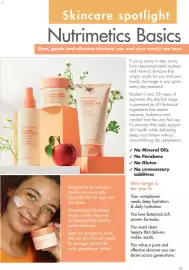 Nutrimetics catalogue Page 19