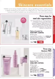 Nutrimetics catalogue Page 21