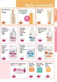 Nutrimetics catalogue Page 23