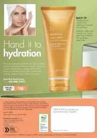 Nutrimetics catalogue Page 24