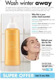 Nutrimetics catalogue Page 3