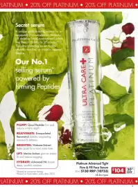 Nutrimetics catalogue Page 5