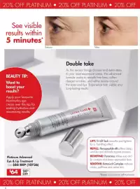 Nutrimetics catalogue Page 6
