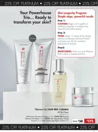 Nutrimetics catalogue Page 7