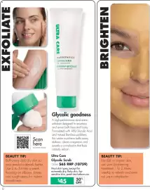 Nutrimetics catalogue Page 8