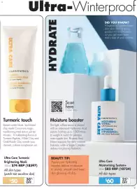 Nutrimetics catalogue Page 9