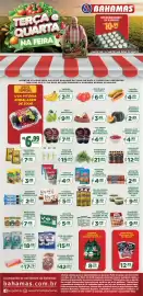 Catálogo Bahamas Supermercados Página 1