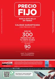 Catálogo Supercor Página 28