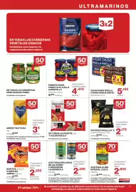 Catálogo Supercor Página 15