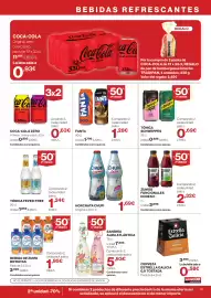 Catálogo Supercor Página 19