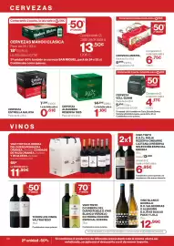 Catálogo Supercor Página 20