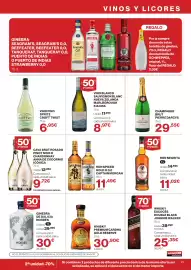 Catálogo Supercor Página 21
