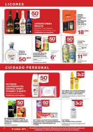 Catálogo Supercor Página 22