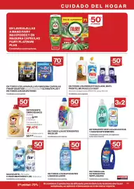 Catálogo Supercor Página 25