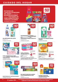 Catálogo Supercor Página 26
