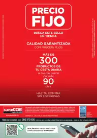 Catálogo Supercor Página 28