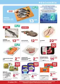 Catálogo Supercor Página 3