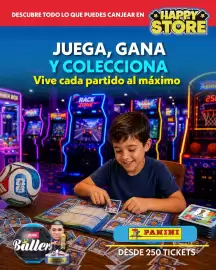 Catálogo Happyland Página 3