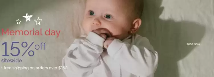Catálogo Baby Cottons Página 1
