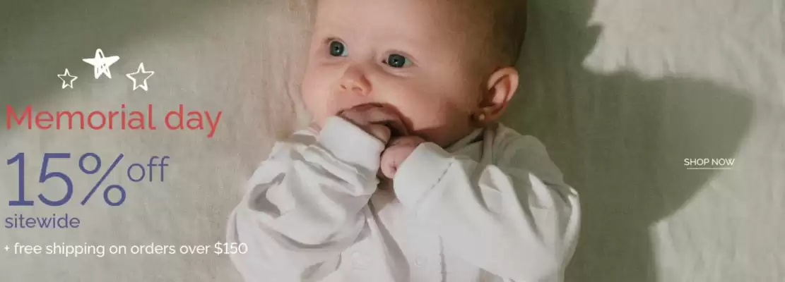 Catálogo Baby Cottons (válido hasta 30-06)