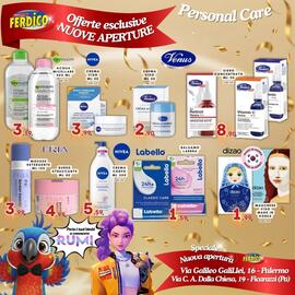 Volantino Ferdico Pagina 4